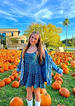 Mady Vivian